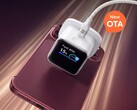 El Nano Charger (45W, Smart Display) de Anker para el Reino Unido