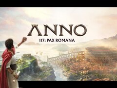 La demo de Anno 117: Pax Romana está recibiendo críticas negativas. (Fuente de la imagen: Steam)