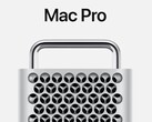 El Mac Pro acaba de recibir una nueva configuración de tarjeta gráfica. (Fuente de la imagen: Apple)