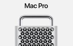 El Mac Pro acaba de recibir una nueva configuración de tarjeta gráfica. (Fuente de la imagen: Apple)
