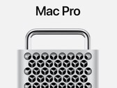 El Mac Pro acaba de recibir una nueva configuración de tarjeta gráfica. (Fuente de la imagen: Apple)
