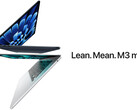 Apple dice que el MacBook M3 es el "mejor PC con inteligencia artificial" (Fuente de la imagen: Apple - editado)