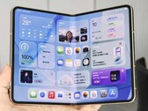 Modelo no oficial del iPhone Ultra.