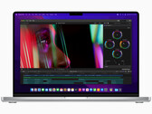 El Apple MacBook Pro 16 cumple con casi todos los requisitos que los usuarios profesionales pueden pensar. (Fuente de la imagen: Apple)