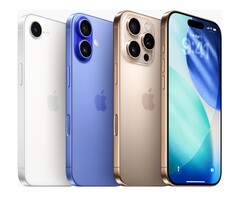 Se dice que el iPhone de Apple consigue una mayor duración de la batería gracias a Adaptive Power. (Fuente de la imagen: Apple)