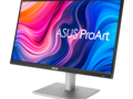 Monitor profesional Asus ProArt Display PA278CV (Fuente: Asus)