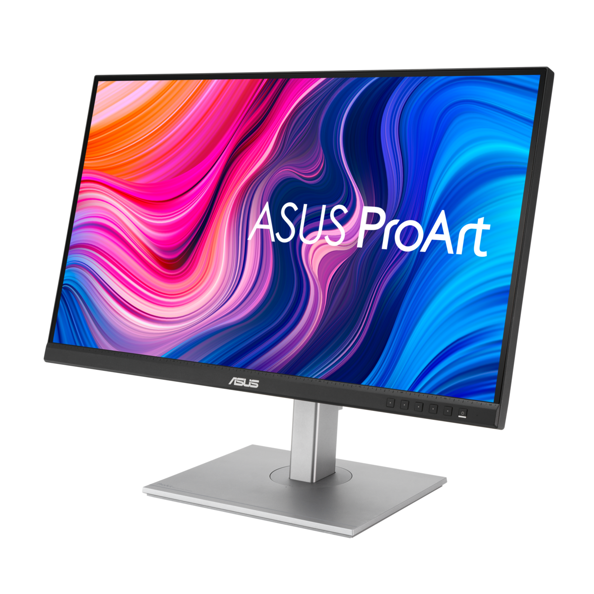 Asus introduce el monitor ProArt Display PA278CV de 27 pulgadas