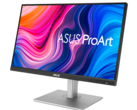 Monitor profesional Asus ProArt Display PA278CV (Fuente: Asus)