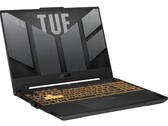 Portátil Asus TUF Gaming F15 (FX507) (Fuente: Asus)