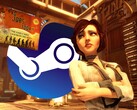 BioShock Infinite tiene un 75% de descuento en Steam hasta el 1 de junio.