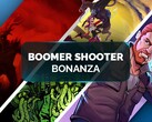 Paquete «Boomer Shooter Bonanza».