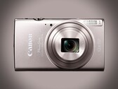 La Canon Ixus 285 HS se actualiza, junto con un precio más elevado. (Fuente de la imagen: Canon)