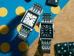 Los relojes Casio de la serie MTP-B190 (en la imagen) están de camino a Europa. (Fuente de la imagen: Casio)