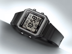 El Casio W-221H-1AJF.