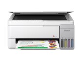 Impresora multifunción inalámbrica en color L3351 de Epson