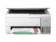 Impresora multifunción inalámbrica en color L3351 de Epson
