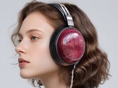 Los auriculares FiiO FT13 utilizan auriculares de madera de corazón púrpura con transductores de madera de abedul. (Fuente de la imagen: FiiO)