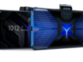 El nuevo duelo telefónico de la Legión de Lenovo. (Fuente: Lenovo)