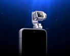 El teléfono Honor Robot.