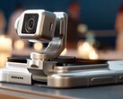 El Honor Robot Phone acopla su cámara principal a un brazo robótico (Fuente de la imagen: Honor)