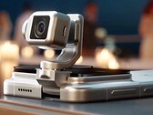 El Honor Robot Phone acopla su cámara principal a un brazo robótico (Fuente de la imagen: Honor)
