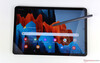 Review del  Samsung Galaxy Tab S7