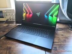 Razer Blade 15 2022 vs. Blade 15 2018: Cuatro años de acumulación de mejoras