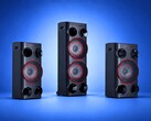 Altavoces para fiestas de la serie LG xboom Power