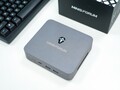 MINISFORUM X35G mini PC con Intel Optane y i3-1005G1 con 20 W TDP (Fuente: MINISFORUM)
