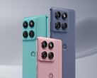 El Moto Edge 60s hará su debut en China. (Fuente de la imagen: Motorola)