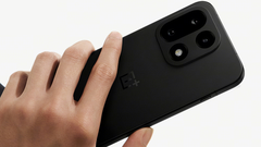 El OnePlus 15. (Fuente de la imagen: OnePlus, editado)