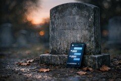 Meta ha obtenido una patente para un sistema de IA basado en grandes modelos lingüísticos que podría publicar en nombre de usuarios fallecidos o inactivos.