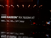 La AMD Radeon RX 7700S ha sido probada en Geekbench (imagen vía AMD)