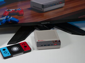 Un miniordenador parecido a una consola retro: actualmente a la venta por 639 dólares — Reseña del Acemagic Retro X3