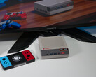 Un miniordenador parecido a una consola retro: actualmente a la venta por 639 dólares — Reseña del Acemagic Retro X3