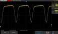 100% de luminosidad: 241,18 Hz de atenuación CC