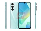 Se dice que el Samsung Galaxy A16 5G se lanzará a precios a partir de 239 euros. (Fuente de la imagen: Android Headlines)