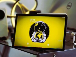 Galaxy Tab S10 Lite reseña