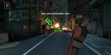 Dead Trigger 2