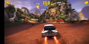 Asphalt Xtreme