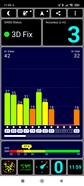 Prueba de GPS: al aire libre