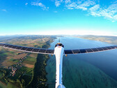 La empresa aspira a superar los 10.000 metros de altitud. Imagen de referencia (Fuente de la imagen: SolarStratos)
