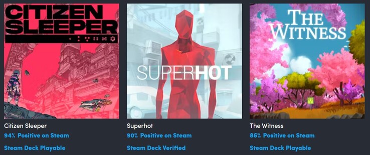 Los tres juegos adicionales disponibles en el nivel 8 de esta oferta de Humble Bundle