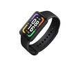 La Amazfit Band 7 podría parecerse a la Redmi Smart Band Pro, en la imagen. (Fuente de la imagen: Xiaomi)