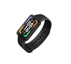 La Amazfit Band 7 podría parecerse a la Redmi Smart Band Pro, en la imagen. (Fuente de la imagen: Xiaomi)