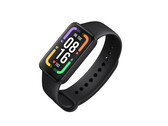La Amazfit Band 7 podría parecerse a la Redmi Smart Band Pro, en la imagen. (Fuente de la imagen: Xiaomi)