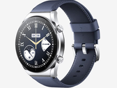 El Xiaomi Watch S1 debería lanzarse en tres colores en Europa. (Fuente de la imagen: Xiaomi)