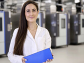 Las nuevas baterías de celdas prismáticas de VW (imagen: VW)
