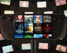 Stardew Valley es el juego más jugado en la plataforma Steam en julio de 2025. En la foto: una imagen editada de la cubierta de Steam. (Fuente de la imagen: Valve)