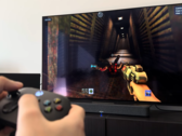 Un desarrollador ha conseguido que un juego de PS5 funcione en una consola Xbox Series X